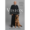 Vision: A Memoir of Blindness and Justice