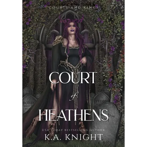 Court of Heathens