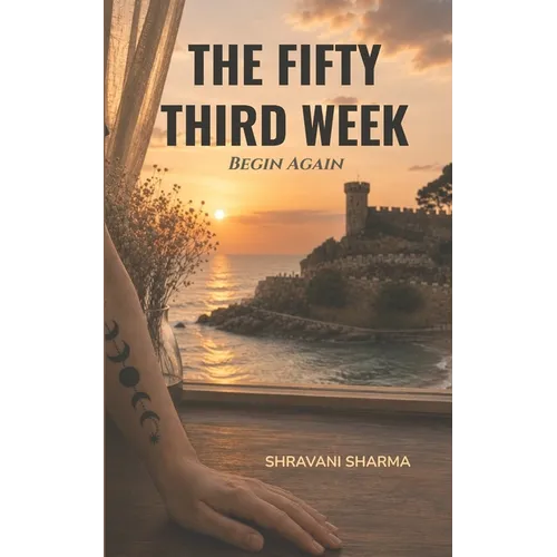 The Fifty Third Week Begin Again