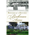 Rhinebeck's Historic Beekman Arms