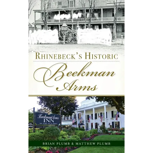 Rhinebeck's Historic Beekman Arms