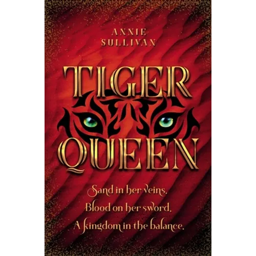 Tiger Queen