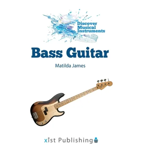 Bass Guitar