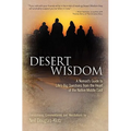 Desert Wisdom: A Nomad's Guide to Life's Big Questions from the Heart of the Native Middle East