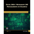 Excel 2024 / Microsoft 365 Programming by Example