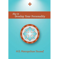 How to Develop Your Personality