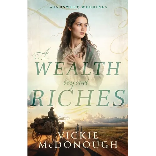 A Wealth Beyond Riches