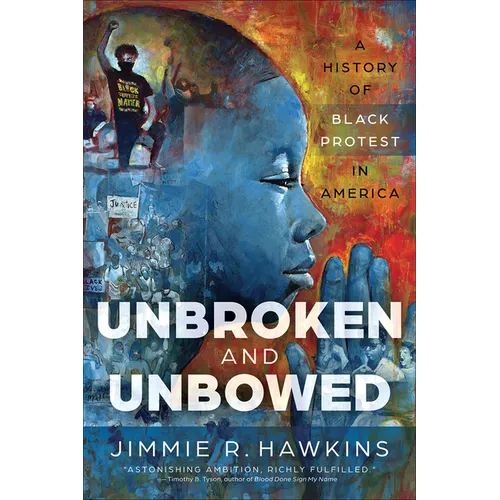 Unbroken and Unbowed