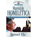 Manual de Homilética