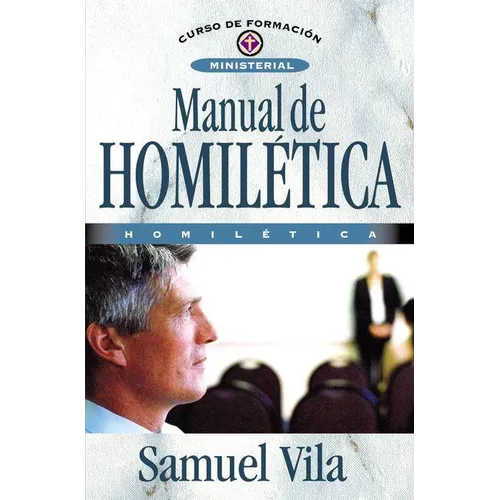 Manual de Homilética