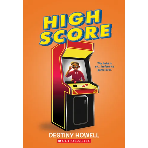 High Score