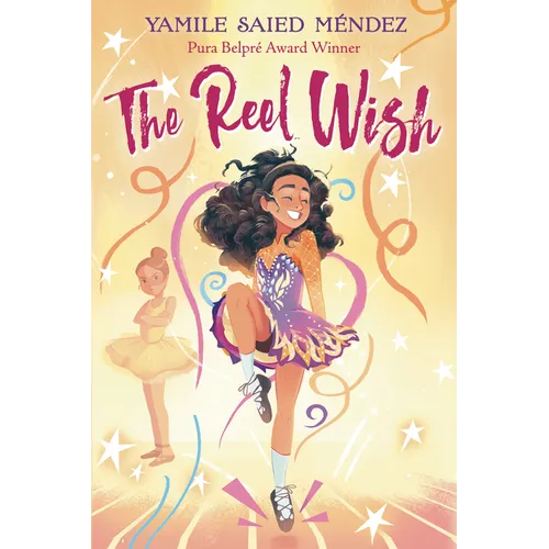 The Reel Wish