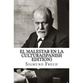 El Malestar en la Cultura