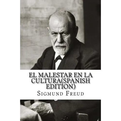 El Malestar en la Cultura