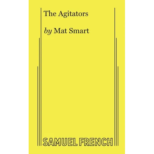 The Agitators