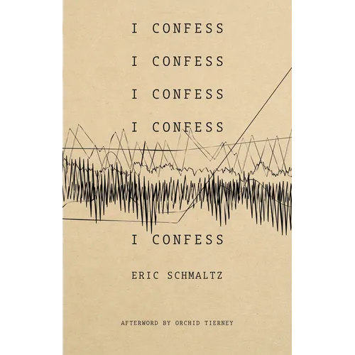 I Confess
