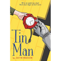 Tin Man: A Graphic Novel