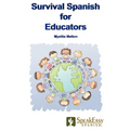 Survival Spanish for Educators