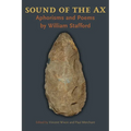 Sound of the Ax: Aphorisms and Poems