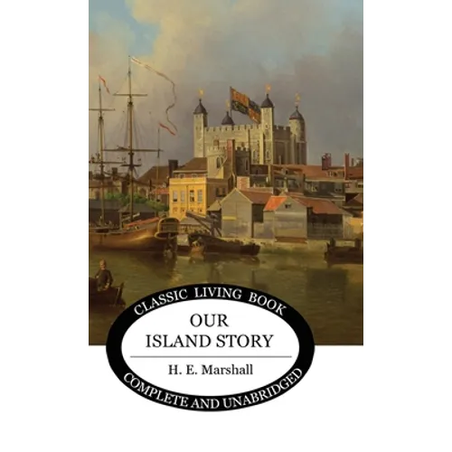 Our Island Story (b&w)