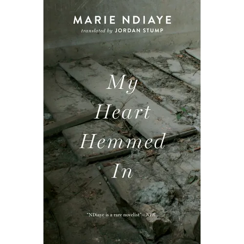 My Heart Hemmed in