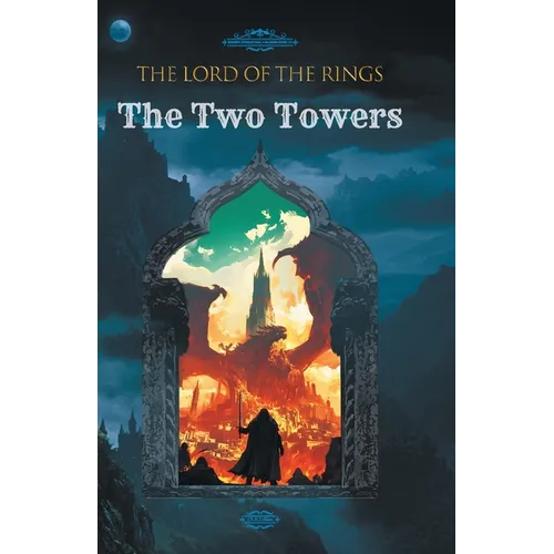 The Lord of the Rings: The Two Towers