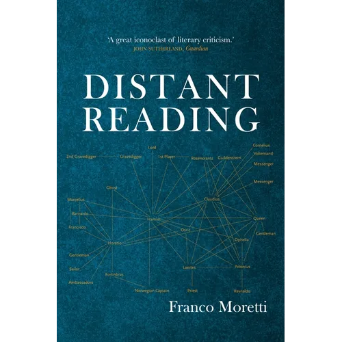 Distant Reading