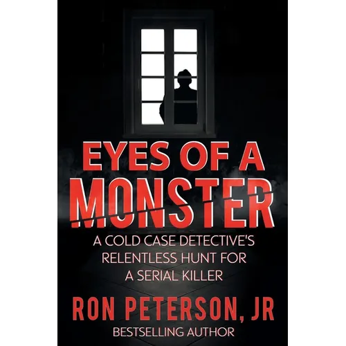 Eyes of a Monster