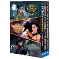 The DC Icons Series: The Graphic Novel Box Set
