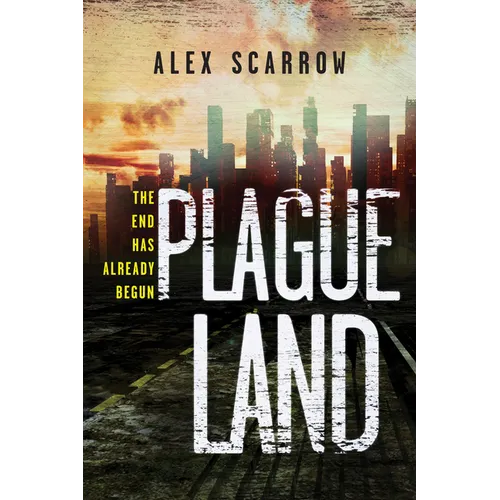 Plague Land
