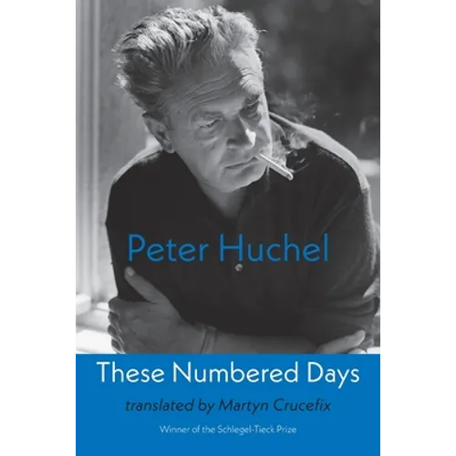 These Numbered Days: Gezaehlte Tage