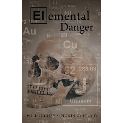 Elemental Danger