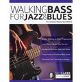 Walking Bass for Jazz and Blues