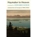 Haymaker in Heaven