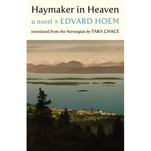 Haymaker in Heaven