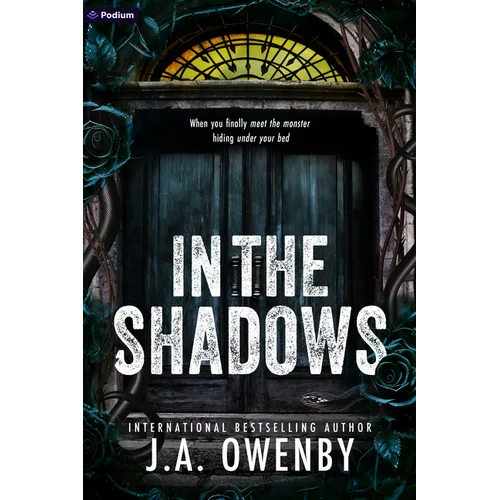 In the Shadows: A Dark Stalker Romance