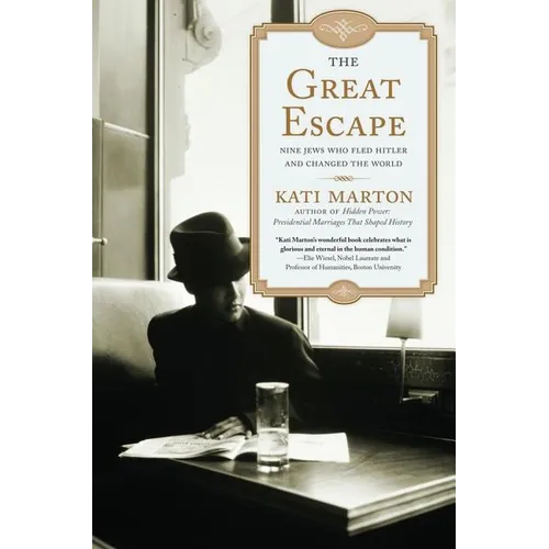 Great Escape: Great Escape