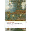 Far from the Madding Crowd