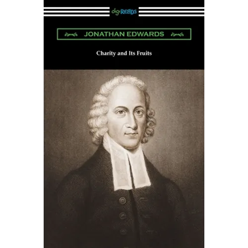 Charity and Its Fruits