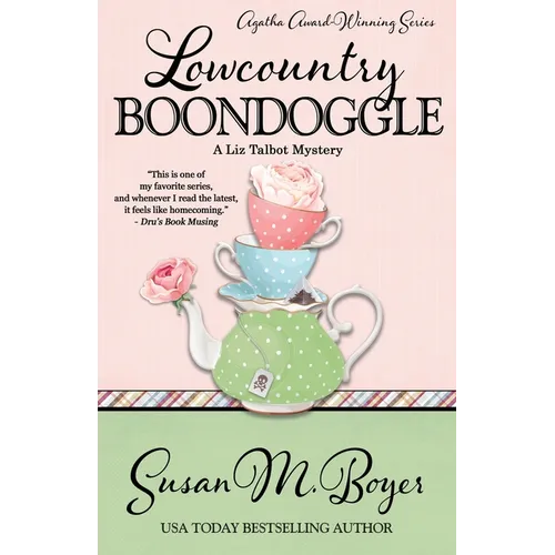Lowcountry Boondoggle