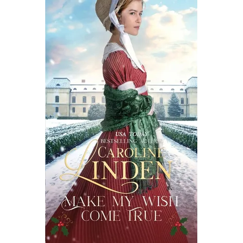 Make My Wish Come True