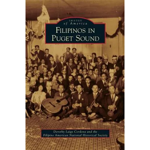Filipinos in Puget Sound