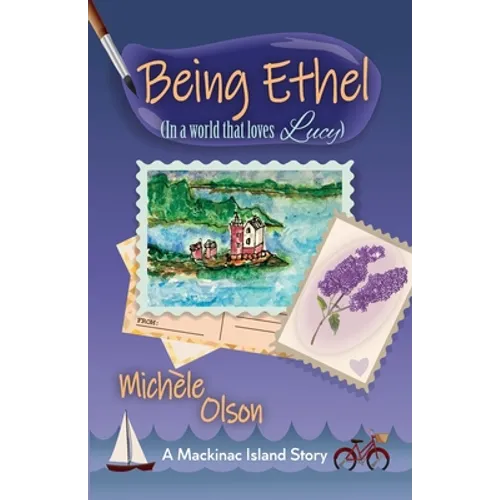 Being Ethel: (In a world that loves Lucy)