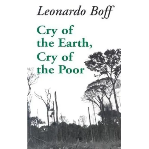 Cry of the Earth, Cry of the Poor