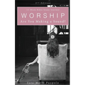 Worship: Are You Making a Sound?