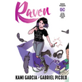 Teen Titans: Raven (Connecting Cover Edition)