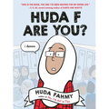 Huda F Are You?: A Graphic Novel