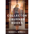 The Collector of Burned Books