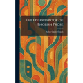 The Oxford Book of English Prose