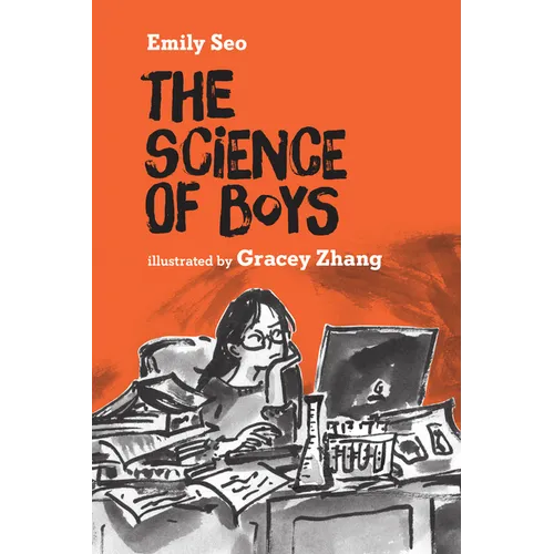 The Science of Boys